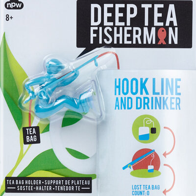 NPW Držač filter vrećice za čaj NP16413