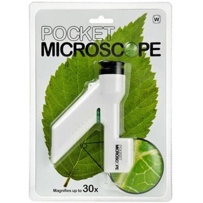 NPW Džepni Mikroskop W6506