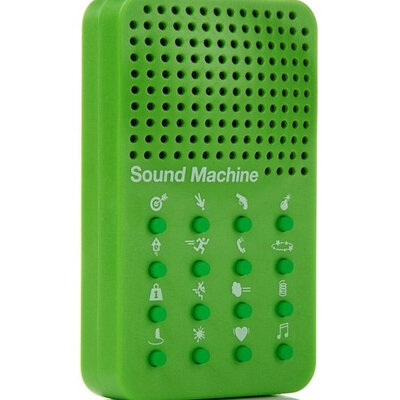 NPW uređaj za zvuke raspoloženja Sound Machine Cartoon Special W6131