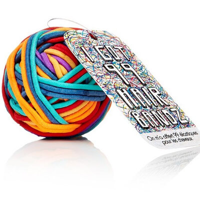 NPW Gumice za kosu Neon 99 kom. NP3666