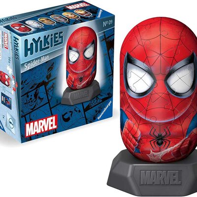 Hylkies MARVEL Spider-Man 3D puzzle Ravensburger 12001158