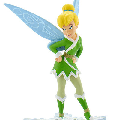 Bullyland Disney Figurica Zvončica i tajna krila