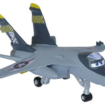Bullyland Disney Figurica Avioni - Bravo