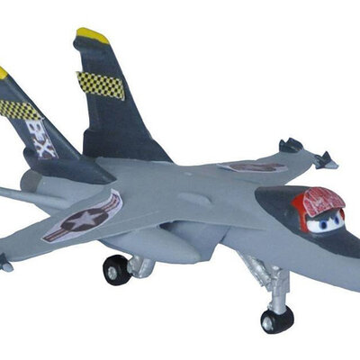 Bullyland Disney Figurica Avioni - Eho