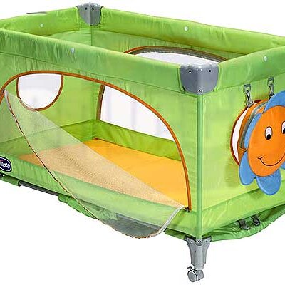 Chicco prenosivi krevetac Bye-Byes - 7900551