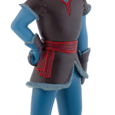 Bullyland Disney Figurica Zaleđeno kraljevstvo - Frozen - Kristof