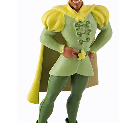 Bullyland Disney Figurica Princeza i žabac - Princ Nejvin