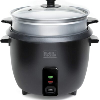 Kuvalo za pirinač Black+Decker BXRC1800E 700W 1800ml