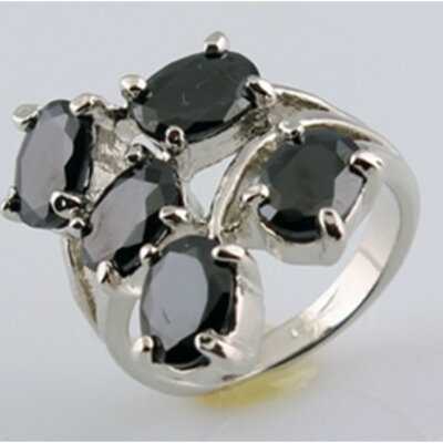 Ženski prsten sa pozlatom Magician WGP-160