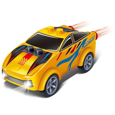 BanBao kocke Autić na potez Raceclub Sling Shot 8626-2