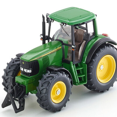 Siku Traktor John Deere 6920 3252