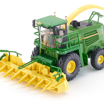 Siku kombajn John Deere 4056