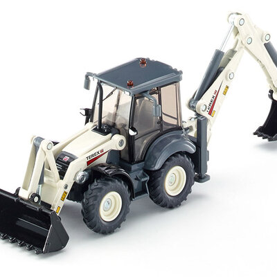 Siku Bager Terex 3531