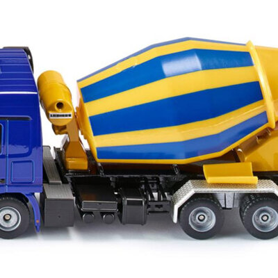Siku Kamion mešalica za beton 3539
