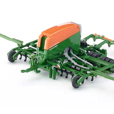 Siku Sejačica za traktor 1966