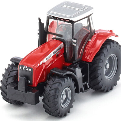 Siku Traktor Massey Ferguson MF8480 1878