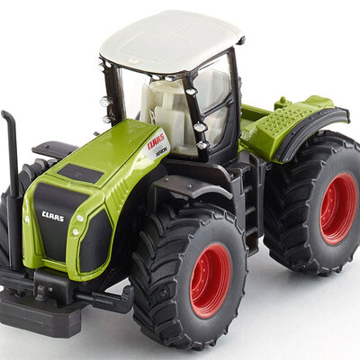 Siku traktor Claas Xerion 5000 1802