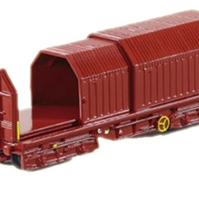 Siku Teretni vagon 1664