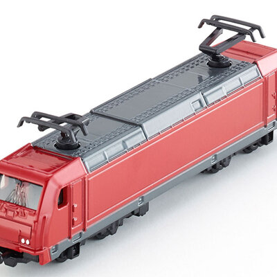 Siku Model električne lokomotive 1662