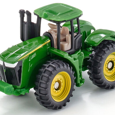 Siku Traktor John Deere 9560R 1472