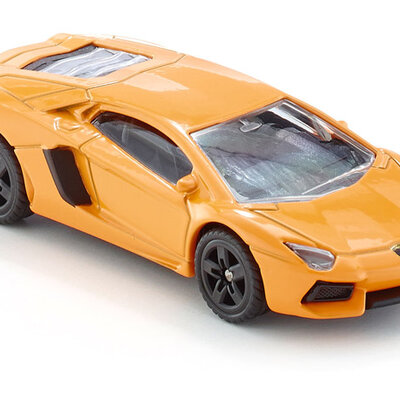 Siku Autić Lamborghini Aventador LP700-4 1449