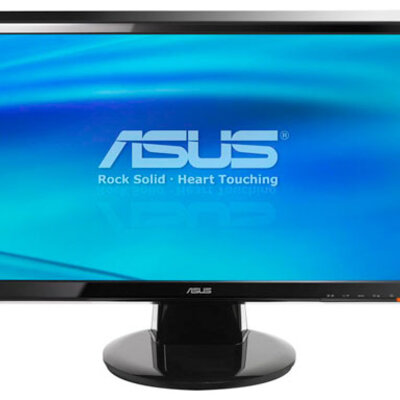 Asus VH222D Full HD Monitor