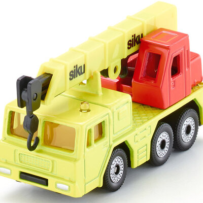 Siku Kamion Hidraulični kran 1326
