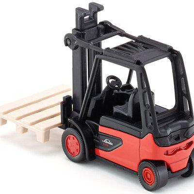 Siku Viljuškar Linde 1311