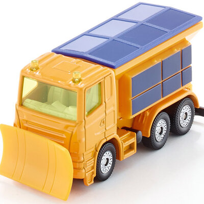 Siku Kamion za čišćenje snega 1309