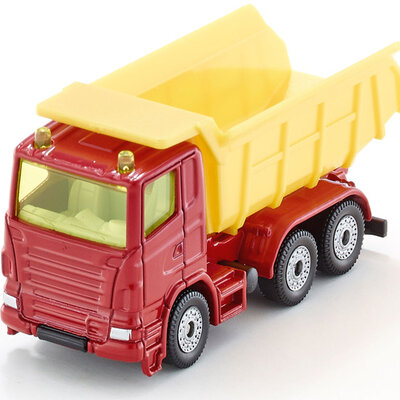 Siku Kamion kiper 1075