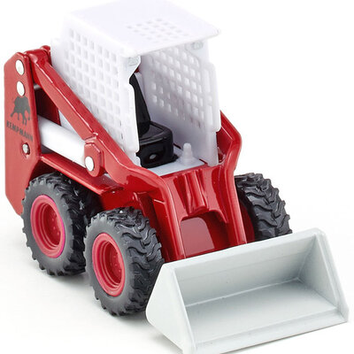 Siku utovarivač Kempmann 1071