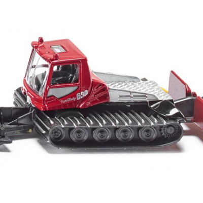 Siku Tabač snega - vozilo za pripremu ski staza 1037