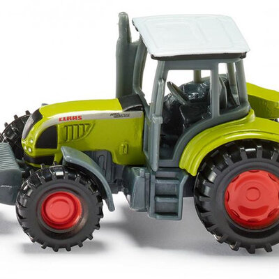 Siku Traktor Claas Ares 1008