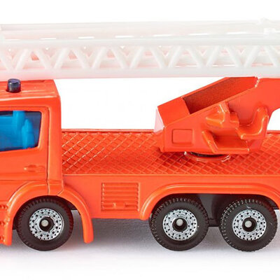 Siku Vatrogasni kamion sa merdevinama 1015