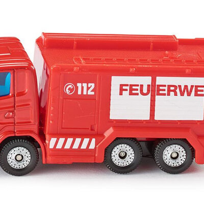 Siku Vatrogasni kamion 1034