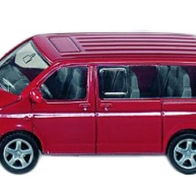 Siku autić VW kombi 1070