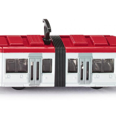 Siku Tramvaj 1011