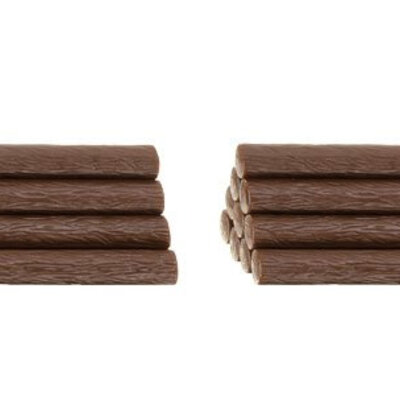 Siku Mini drveće - stabla za transport 20 kom 0884