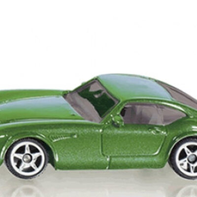 Siku Autić Wiesmann Gt 0879