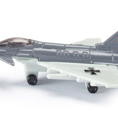 Siku Borbeni avion Jet Fighter 0873