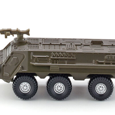 Siku Oklopno vojno vozilo 0871