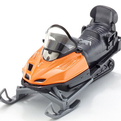 Siku Motorne sanke 0860