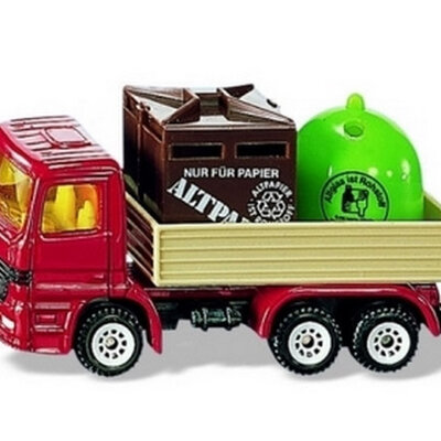 Siku Kamion 0828