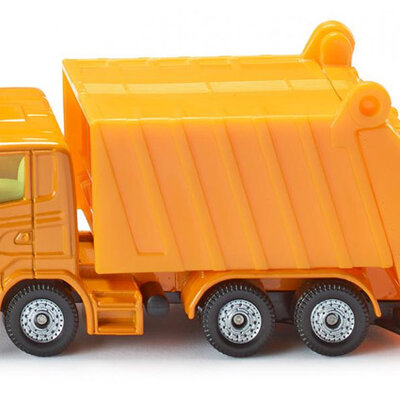 Siku Kamion đubretarac 0811