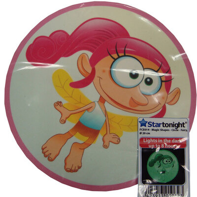 Startonight dečija magična slika koja svetli u mraku Vila FCE014