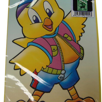 Startonight dečija magična slika koja svetli u mraku Pile FDR019