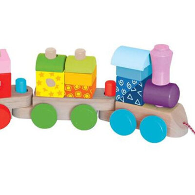 WoodyLand vozić 91148