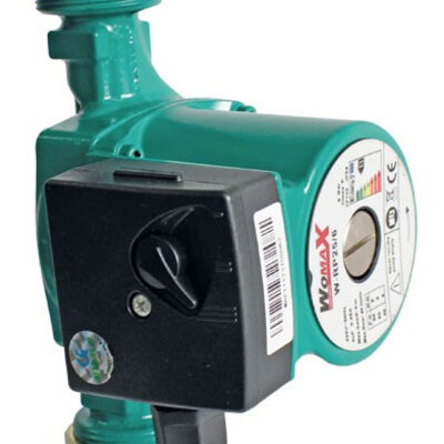Pumpa za centralno grejanje cirkulaciona W-RP 25/6 78102506
