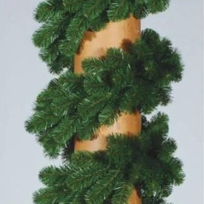 Novogodišnja girlanda 2.7 metara TreeClassics