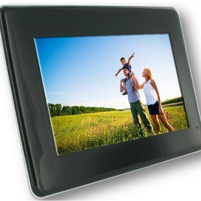 Telefunken Digitalni Foto Ram TECH FIVE DXF800 55364